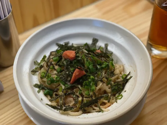 Ikenmen Ramen, a new Japanese ramen shop in Sao Paulo