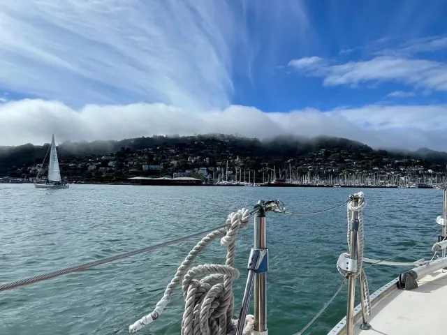 🚤 A Scenic, Fun & Unforgettable Sail with Captain Jonathan! 🌊