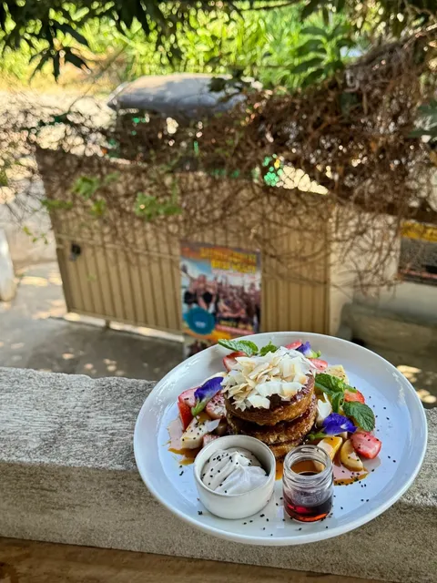 Three shops in Sri Lanka that I visited for three consecutive days