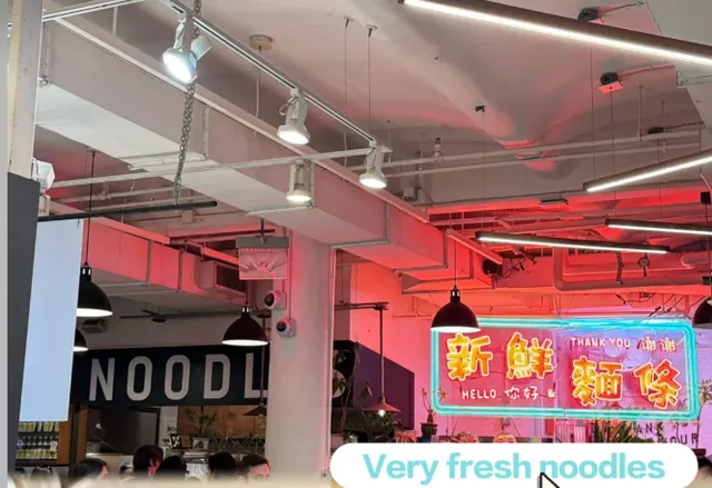 The Culinary Gold of Chelsea Market in New York! (1)🌟