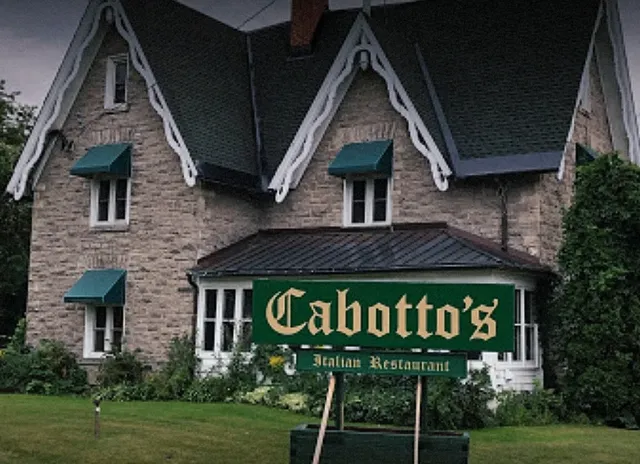 Ottawa's Hidden Gem | Cabotto's - The Art of Handmade Pasta