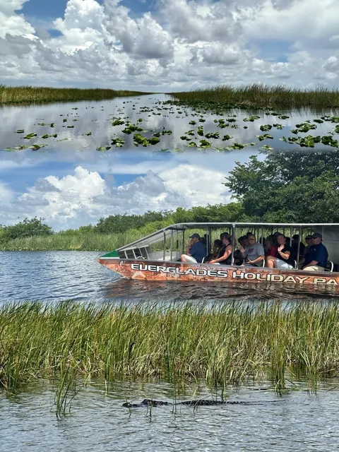 🛥️ Fort Lauderdale: America’s Venice (But Better Than Miami!) （2）