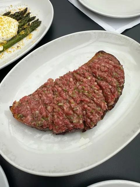 New York L'artusi 🌟🍽️