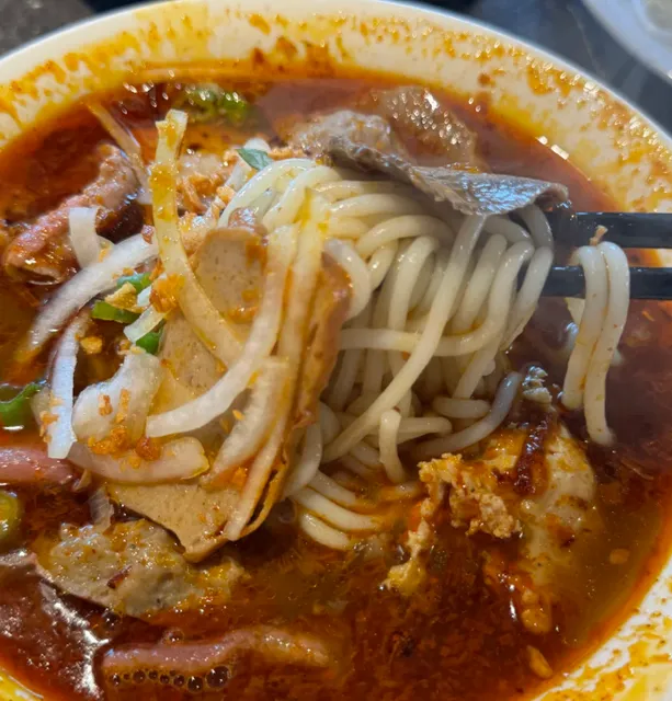 🇨🇦 Winnipeg | Pho No.1