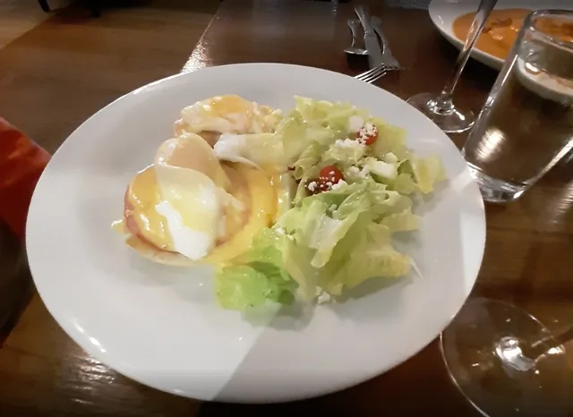 Amaranta: The Epitome of Fine Dining