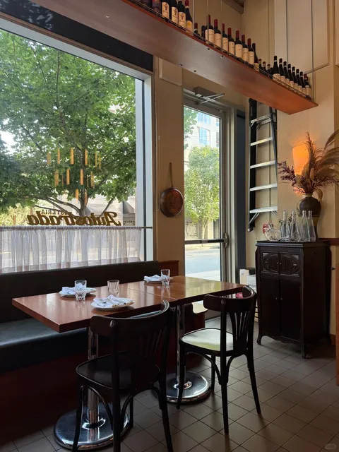 Autostrada Osteria | Vancouver's Hidden Italian Gem 🍝✨  