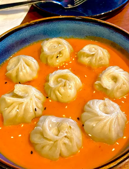 Two Years Later, the Crispy Pan-Fried Momo Still Haunts My Memory