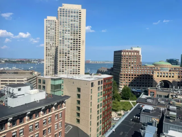 Another Wonderful Stay at The Dagny! 🏨