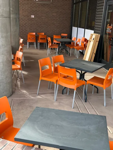 Great Service & Food – We Frequently Visit Snooze Across the U.S.! 🥞