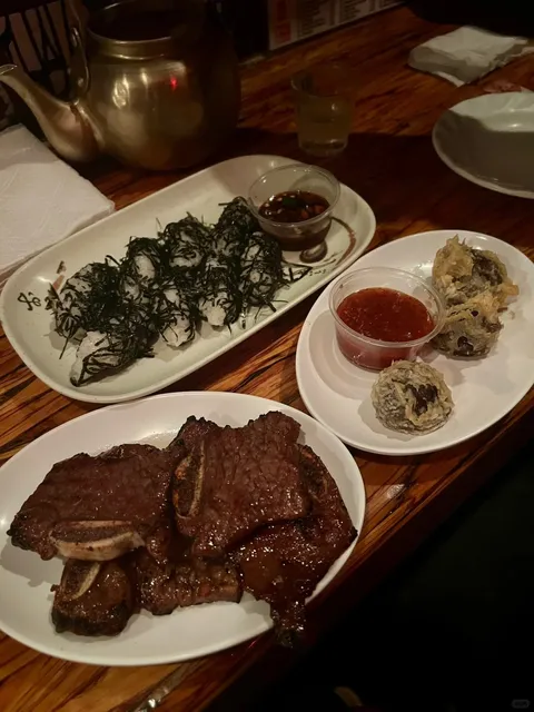 Dan Sung Sa:LA Down town Bar