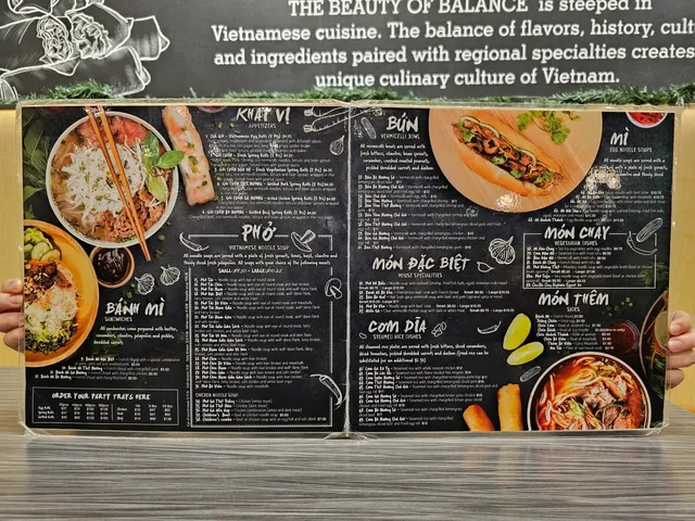 Houston Shop Exploration | Pho Ben Vietnamese Noodle