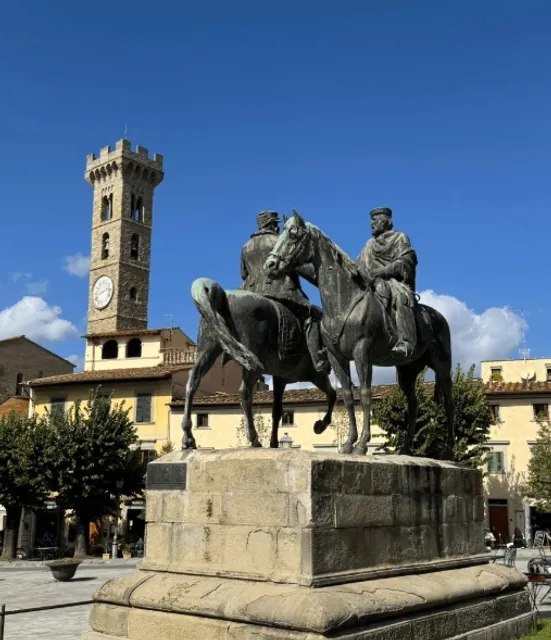 Niche attractions in Florence