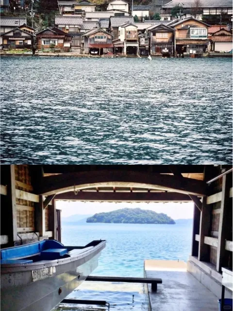 🏞️ Go Now While It's Less Crowded! The Hidden Gem "Sea of Kyoto" 🌟