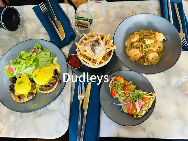 Must-Try New York Eats 🌆