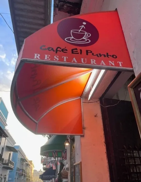 A Hidden Gem in Old Town