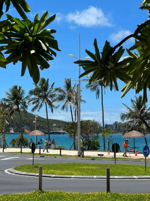 A Forgotten French Island in the South Pacific 🏝️