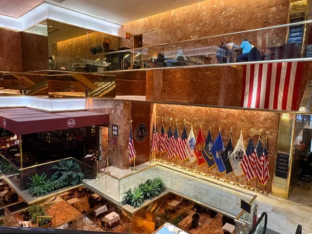 5th Ave & Central Park | NYC City Walk 🏙️🍃