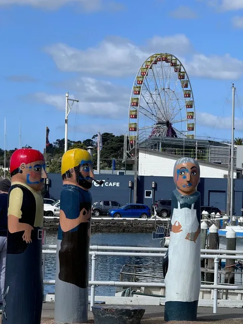 🇦🇺 Geelong | Gateway to the Great Ocean Road 🌊✨