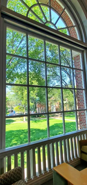 The Dreamy Libraries of New Hampshire, Where Beauty Inspires the Soul!