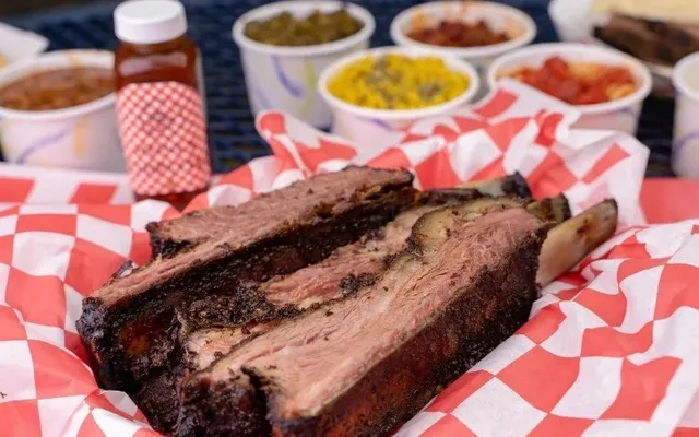 🔥 Boston's Must-Try BBQ Treasures! 🍖