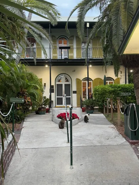 ✈️ Tampa to Key West 5D4N Itinerary (Part 2)