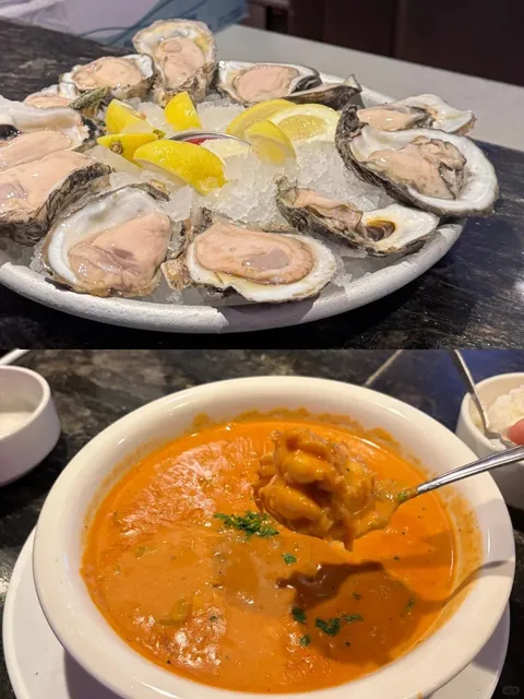 🇺🇸 Las Vegas Go-To Spot: Big Portions, Tasty & Affordable! 🦪🍲