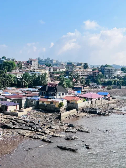 🌍 Next Level Solo: One Girl’s 247-Day West African Odyssey