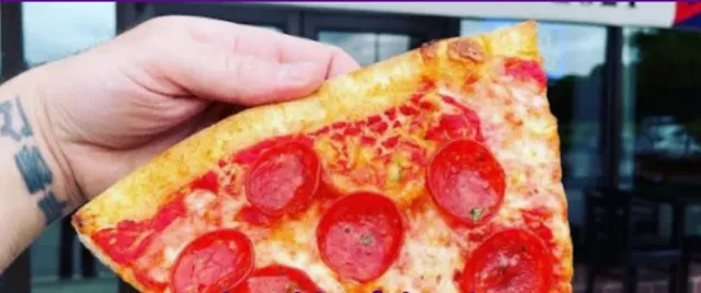 New York Pizza Must-Try List! 2 Hidden Gems🍕