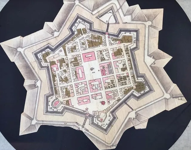 Karlovac City Museum: Croatia's Historical Treasure Trove