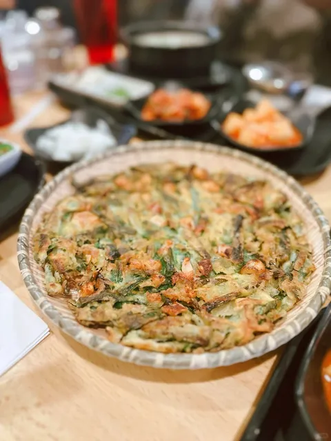 Atlanta | A Hidden Gem for Hearty Pork Soup Rice 🍚🐷