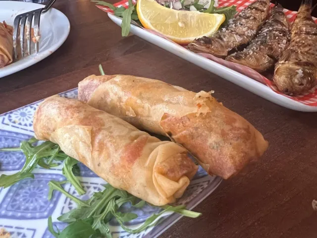 A Quality Spanish Tapas Gem in Ealing! 🇪🇸🍷✨