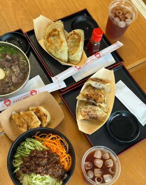 Sao Paulo 🇧🇷 Chinese food  Treasure restaurant recommendation