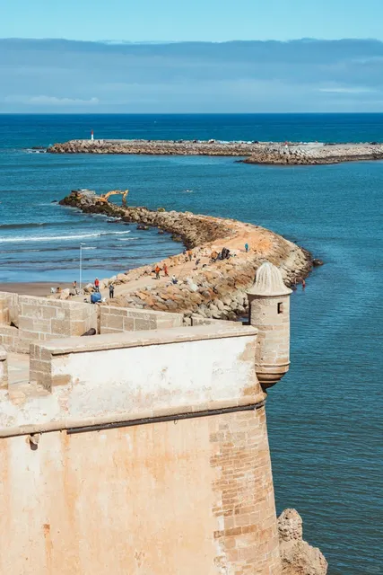 🇲🇦 The Splendor of Rabat: Where History Meets Majesty