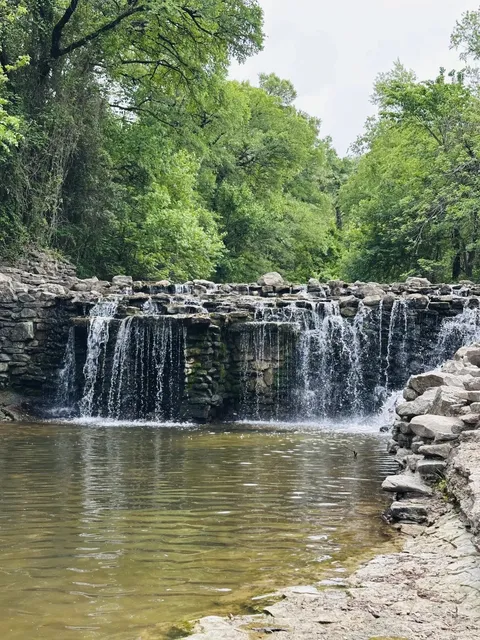 Dallas Hidden Gem: Prairie Creek Park