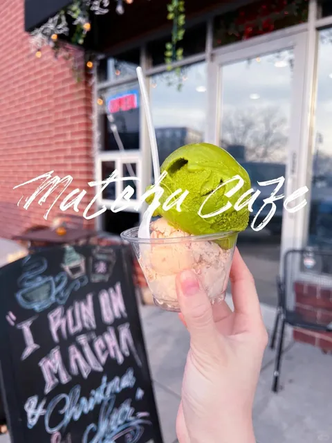 🇺🇸 Salt Lake City｜Utah’s First Matcha Shop 🍵
