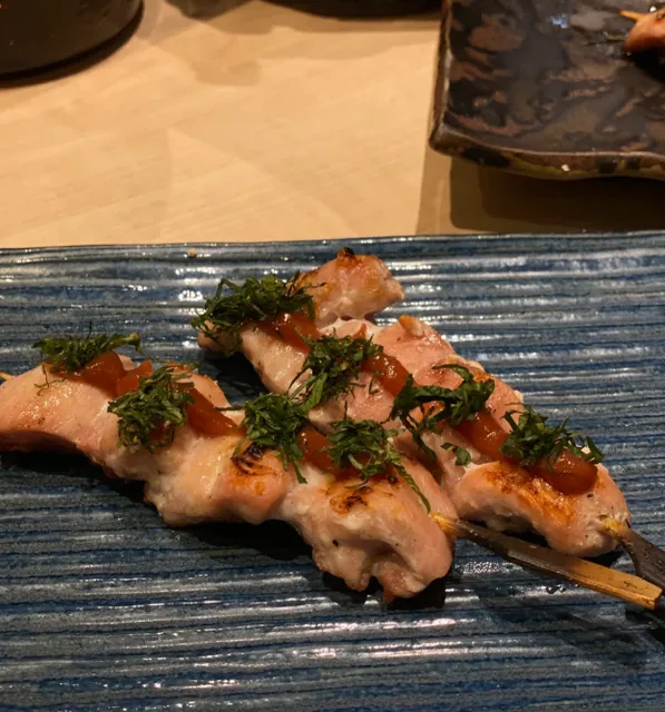 Yorimichi Izakaya, a Japanese restaurant in Sao Paulo