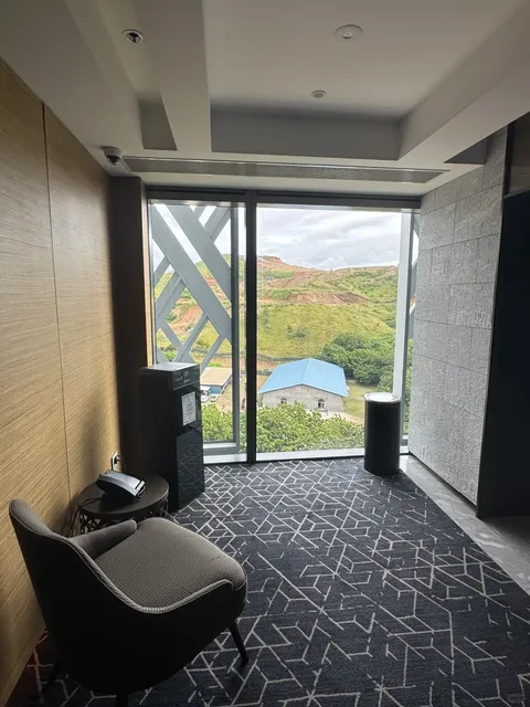 🇵🇬 Where to Stay in Port Moresby, Papua New Guinea