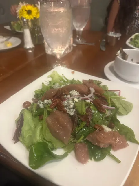 A Wonderful Surprise Stop! 😍