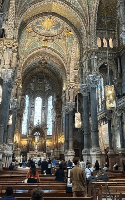 🇫🇷 Lyon | Recommended Citywalk Routes!