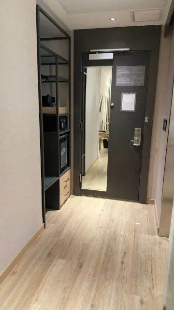 🌟 One of the Best Hotels I’ve Ever Stayed At! 🌟