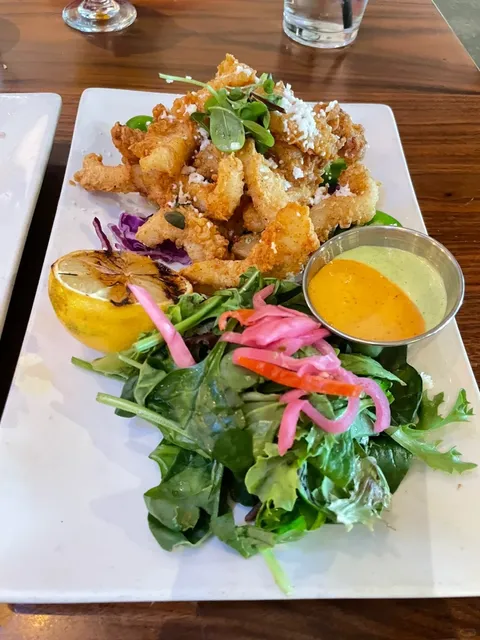 Sol Agave | LA Food Diary 📝🌮