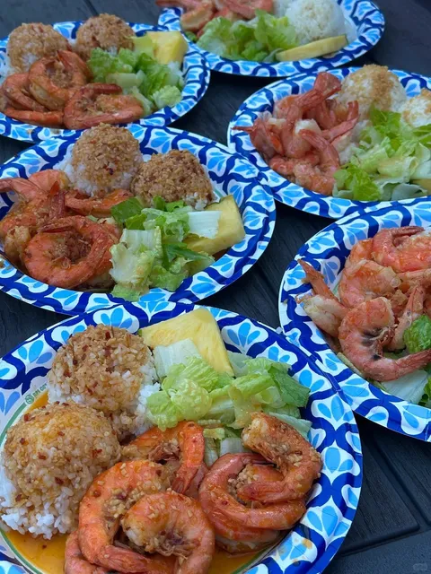 🌺 What to Eat in Honolulu? These Spots I’d Visit Daily! 🍳🍩