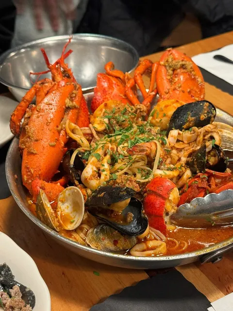 Must-Try Eats in Boston 🍽️