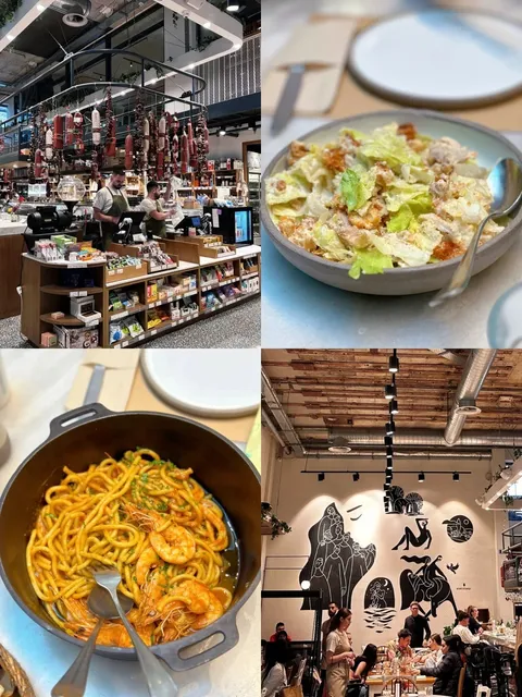 🌟 Athens Food Guide 🇬🇷 Must-Try & Avoid