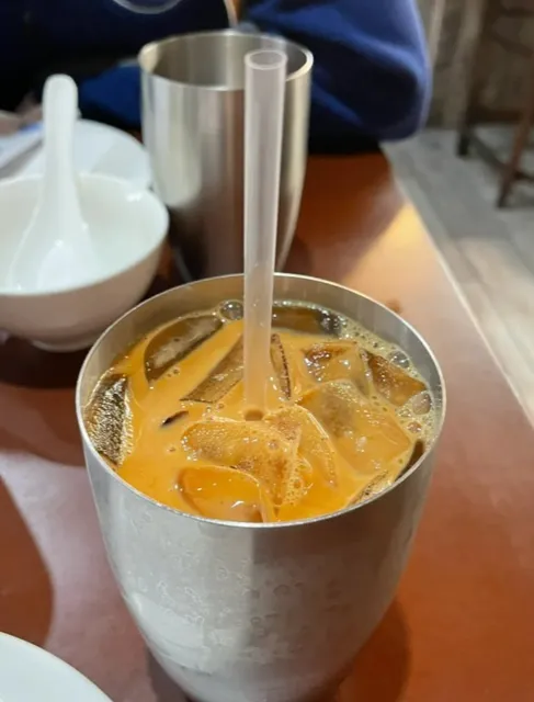 🎪 Sidewalk Kitchen & Street Food 