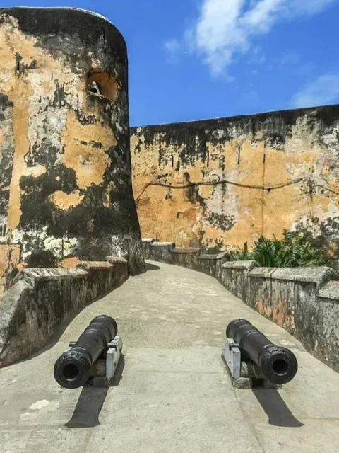 🇰🇪 A Journey of Nature & Culture | Mombasa, Kenya