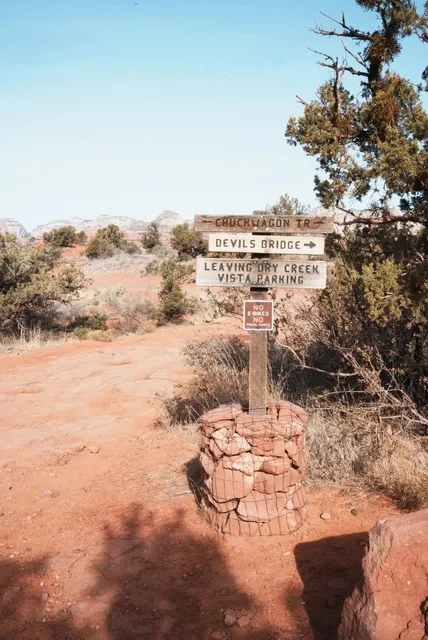 Arizona Road Trip – Sedona Edition 🚗🌵