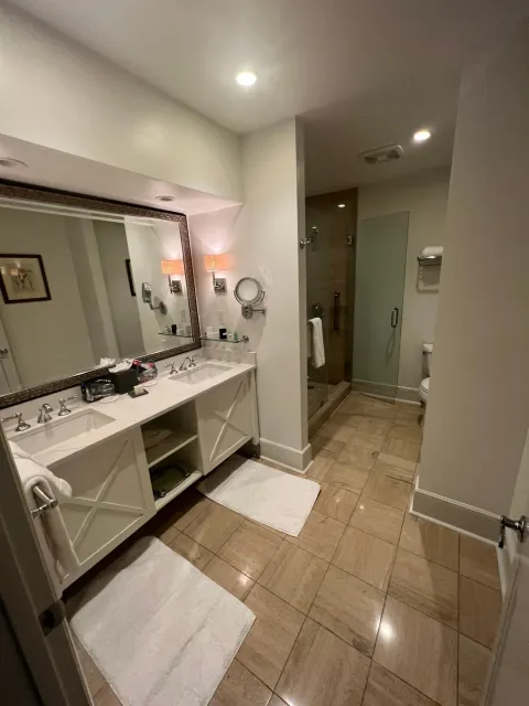 A Wonderful Place to Stay! 🏨✨