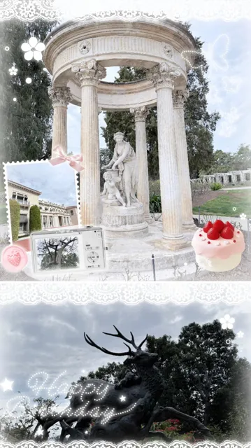 Huntington Garden Free Day Ticket Guide & Visit Tips 🌿✨