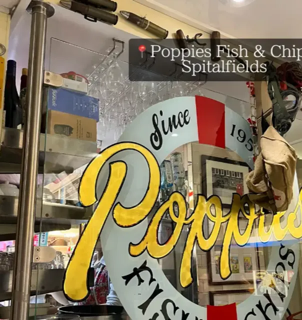 🍴 Some of My Fav London Eats! 🍴